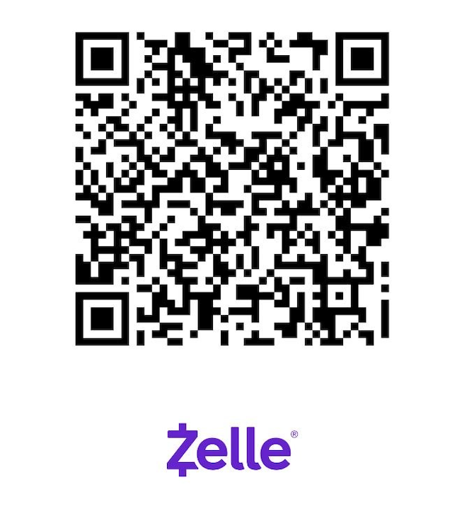 Zelle QR